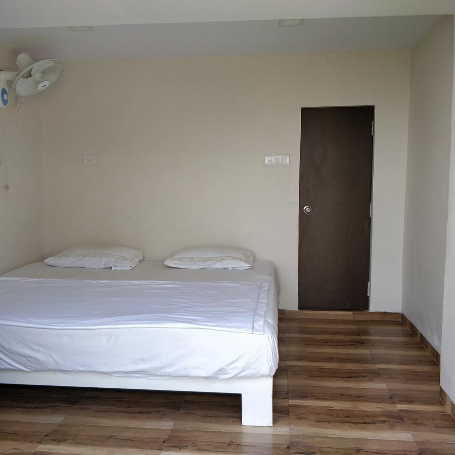 Villa No: 214, Dr.Wade'S Villa. Mumbai Ngoại thất bức ảnh