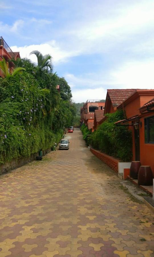 Villa No: 214, Dr.Wade'S Villa. Mumbai Ngoại thất bức ảnh