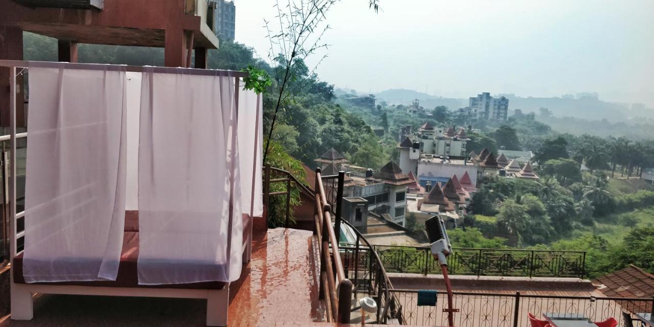 Villa No: 214, Dr.Wade'S Villa. Mumbai Ngoại thất bức ảnh