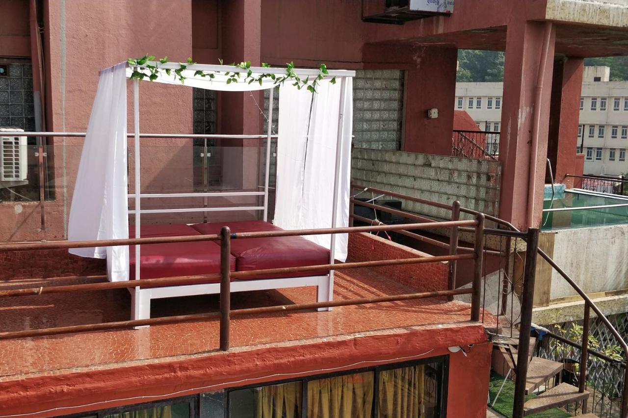 Villa No: 214, Dr.Wade'S Villa. Mumbai Ngoại thất bức ảnh