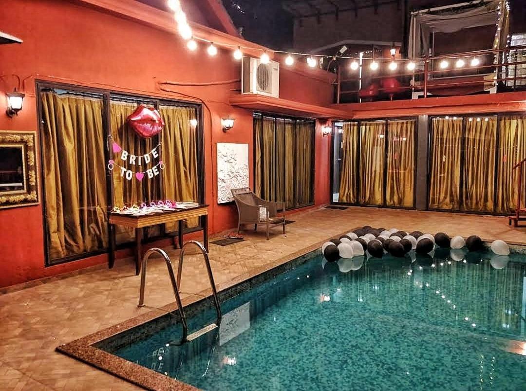 Villa No: 214, Dr.Wade'S Villa. Mumbai Ngoại thất bức ảnh